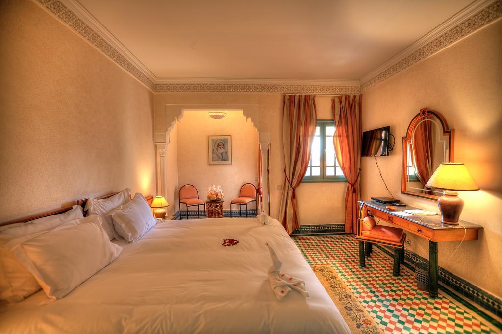 Hotel Marrakech Le Sangho Privilege Ouahat Sidi Brahim Habitación foto